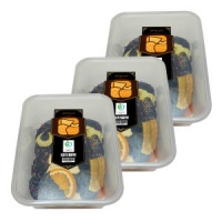  خشک شکلاتی مخلوط نارین رخ لایان - 200 گرم بسته 3 عددی6364076f8f5ef23180